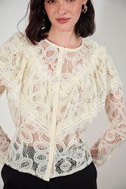 CAMISA GRACIOSA