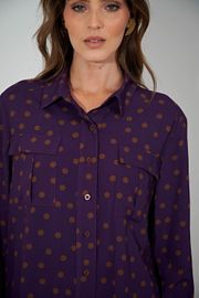 CAMISA REALCE