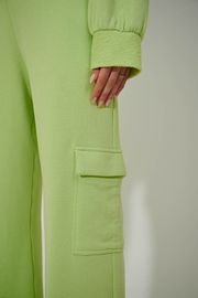CALÇA RENOVAR