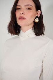 BLUSA SINGELA OFF WHITE