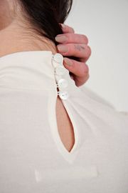 BLUSA SINGELA OFF WHITE