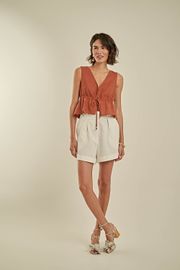 BLUSA CICLO