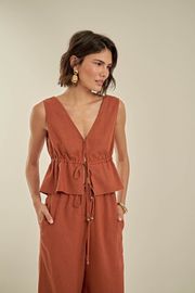 BLUSA CICLO