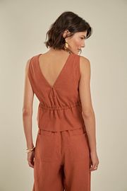 BLUSA CICLO