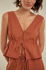 BLUSA CICLO