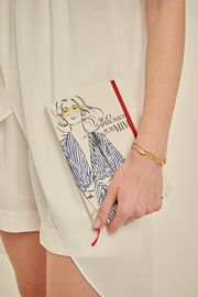 CADERNO MOLESKINE COM PAUTA