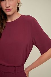 BLUSA IRIS