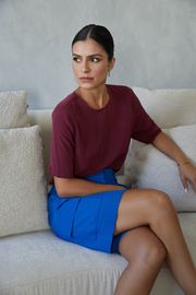 BLUSA IRIS