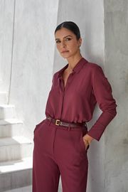 CAMISA HAVANA