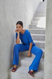 BLUSA IRIS