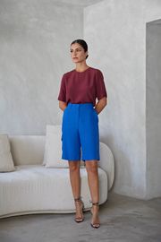 BLUSA IRIS