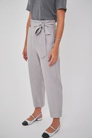 CALÇA JERI PRATA