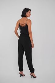 CALÇA LIEGE