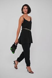 CALÇA LIEGE