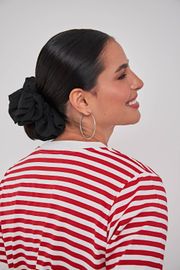 SCRUNCHIE DE CABELO