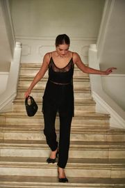 CALÇA LIEGE