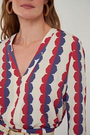 BLUSA LÚDICA