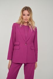 BLAZER LUAR