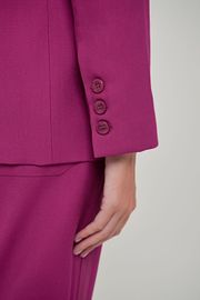 BLAZER LUAR