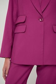BLAZER LUAR