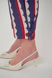 CALÇA LUDIQUE
