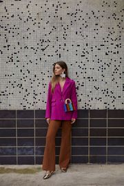BLAZER LUAR