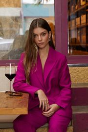 BLAZER LUAR