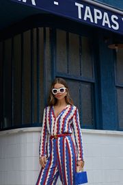 BLUSA LÚDICA