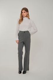 BLUSA MARIANA CREPE DE VISCOSE