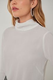 BLUSA MARIANA CREPE DE VISCOSE