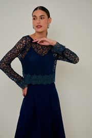 BLUSA RAQUEL