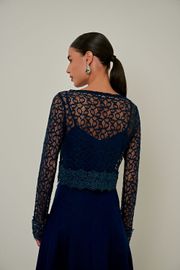 BLUSA RAQUEL