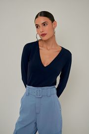 BLUSA MIRELLA