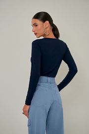 BLUSA MIRELLA