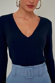 BLUSA MIRELLA