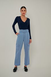 BLUSA MIRELLA