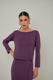 BLUSA NEROLI