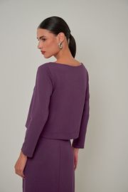 BLUSA NEROLI