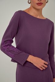 BLUSA NEROLI