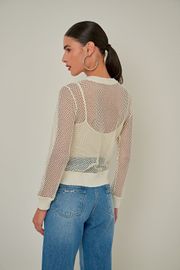 BLUSA MELISSA