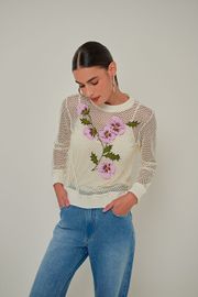BLUSA MELISSA