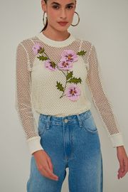 BLUSA MELISSA