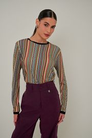 BLUSA PATRICIA