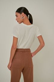 CAMISETA LOURDES