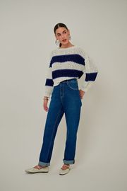 BLUSA LISE
