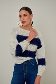 BLUSA LISE
