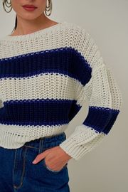 BLUSA LISE
