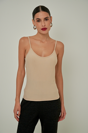 BLUSA FORRO LINDA