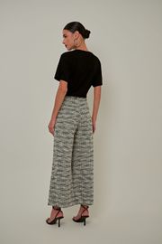 CALÇA TWEED ISTAMBUL