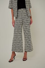 CALÇA TWEED ISTAMBUL